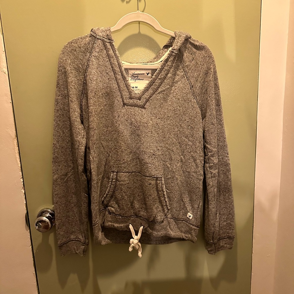 American Eagle summertime hoodie